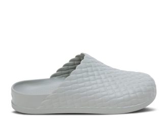 3sixteen x Dylan Woven Clog “Beton”