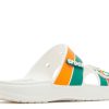 7-Eleven x klassisk sandal “Hvid”