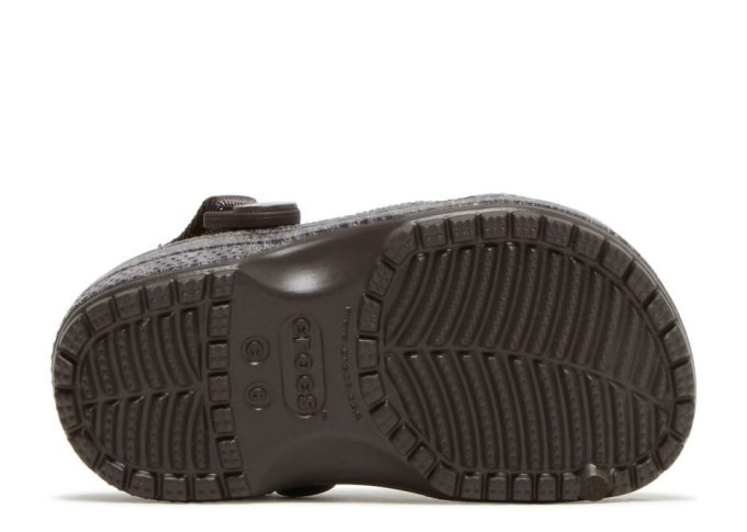 Anwar Carrots x Clog Kids “Jord – Espresso” Anwar Carrots x Clog Kids “Jord – Espresso”