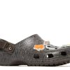 Anwar Gulerødder x Clog “Jord – Espresso”