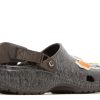Anwar Gulerødder x Clog “Jord – Espresso”