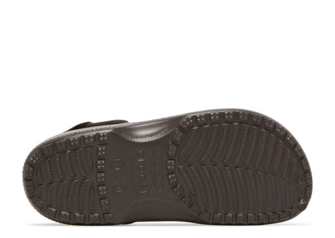 Anwar Gulerødder x Clog “Jord – Espresso”