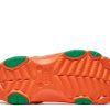 Anwar Gulerødder x Clog “Orange”