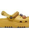 Aries x Classic Hiker Xscape Clog “Desert Grass”