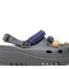 Crocs Classic Clog Sandaler Gul 206624-700