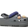 Crocs Classic Clog Sandaler Gul 206624-700