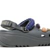Crocs Classic Clog Sandaler Gul 206624-700