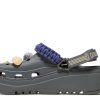 Crocs Classic Clog Sandaler Gul 206624-700