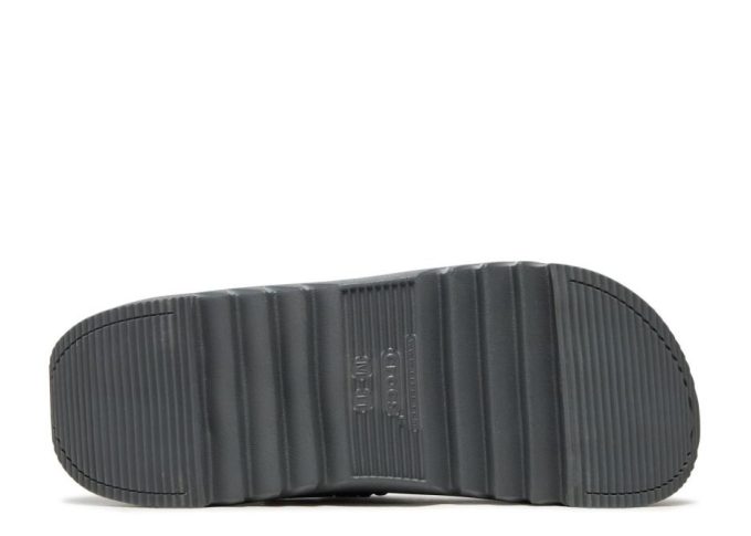 Crocs Classic Clog Sandaler Gul 206624-700