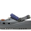 Crocs Classic Clog Sandaler Gul 206624-700