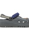 Crocs Classic Clog Sandaler Gul 206624-700