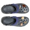 Crocs Classic Clog Sandaler Gul 206624-700