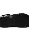 Awake NY x Classic Clog “Home Is Where The Heart Is – Black”