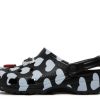 Awake NY x Classic Clog “Home Is Where The Heart Is – Black”
