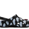 Awake NY x Classic Clog “Home Is Where The Heart Is – Black”