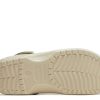 Awake NY x Classic Clog “Paint Drip”