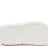 Barbie x Crush Clog Kids “Taffy Pink”