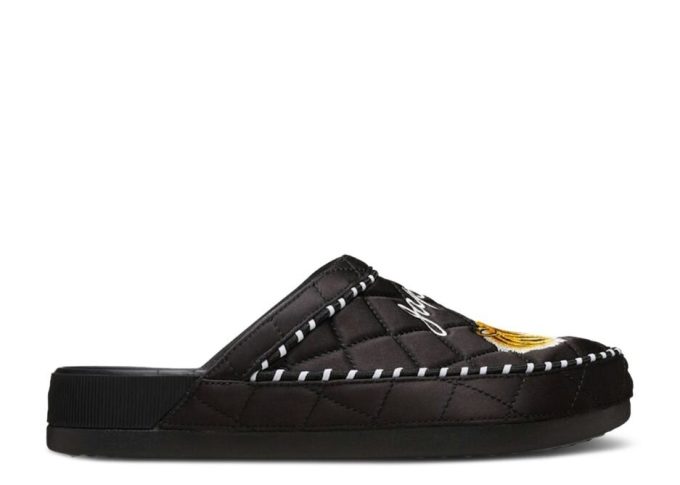 BEAMS x Dylan Clog “Sukajan”
