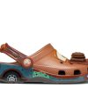 Biler x Classic Clog Kids “Mater”