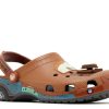 Biler x Classic Clog “Mater”
