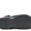 Biler x Classic Clog “Mater”