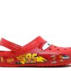 Biler x klassisk træsko “Lightning McQueen”