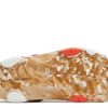 Cinnamon Toast Crunch x Classic All-Terrain Clog