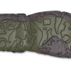 Crocs All-Terrain Atlas Træsko “Army Green Espresso” 208391-32C