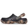 Crocs All-Terrain Atlas Træsko “Black Cork” 208391-0WP