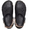 Crocs All-Terrain Atlas Træsko “Black Cork” 208391-0WP