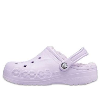 Crocs Baya Forede træsko “Lavendel” 205969-50P