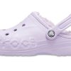 Crocs Baya Forede træsko “Lavendel” 205969-50P