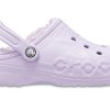 Crocs Baya Forede træsko “Lavendel” 205969-50P