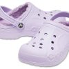 Crocs Baya Forede træsko “Lavendel” 205969-50P