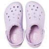 Crocs Baya Forede træsko “Lavendel” 205969-50P