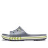 Crocs Bayaband Clog Grey Green Hjemmesko “Grey Green” 205392-0A3
