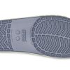 Crocs Bayaband Clog Grey Green Hjemmesko “Grey Green” 205392-0A3