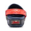 Crocs (GS) FunLab Træsko “Navy” 205507-410