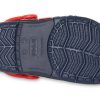 Crocs (GS) FunLab Træsko “Navy” 205507-410
