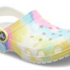 Crocs (GS) Klassisk træsko “Multi-Color” 206995-94S