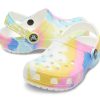Crocs (GS) Klassisk træsko “Multi-Color” 206995-94S
