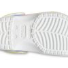 Crocs (GS) Klassisk træsko “Multi-Color” 206995-94S
