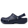 Crocs (GS) Klassisk træsko “Navy” 206991-410