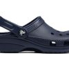 Crocs (GS) Klassisk træsko “Navy” 206991-410