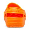 Crocs (GS) Klassisk træsko “Orange” 206991-83A