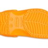 Crocs (GS) Klassisk træsko “Orange” 206991-83A