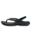 Crocs (GS) Klassiske Flip Flopsandaler “Blå” 202871-410