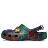 Crocs (GS) Marvel Avengers klassiske træsko “Multi-Color” 207721-03