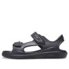 Crocs (GS) Swiftwater Expedition sandaler “Black Grey” 206267-0DD