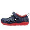 Crocs (GS) Swiftwater Legesko “Navy Red” 204989-410